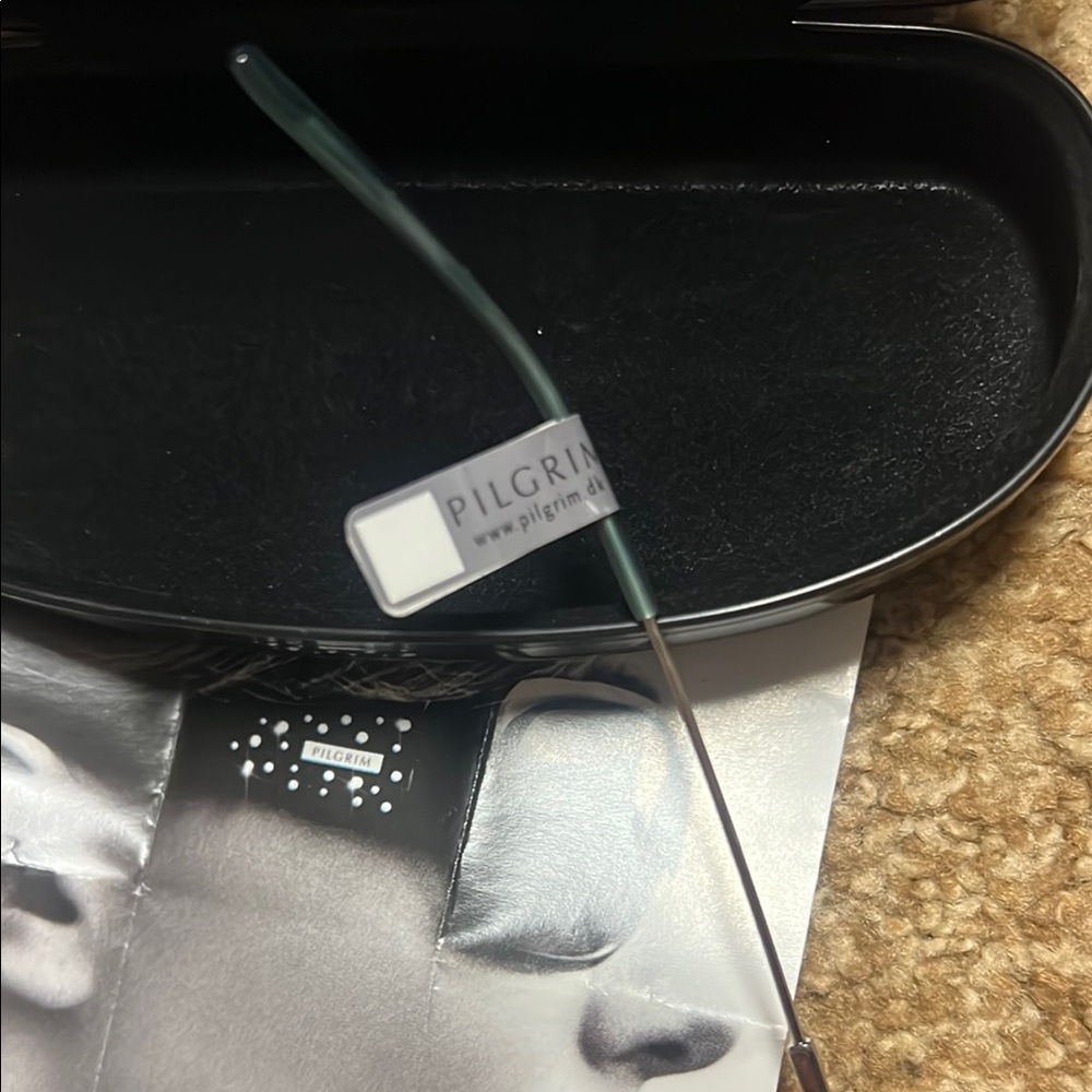 Pilgrim Sunglasses - image 4